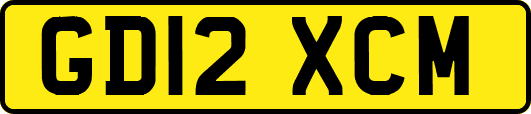 GD12XCM