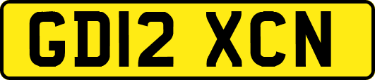 GD12XCN