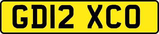 GD12XCO