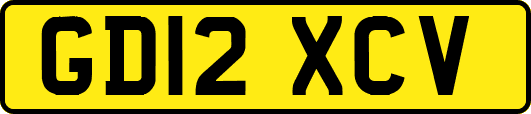 GD12XCV