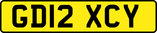 GD12XCY