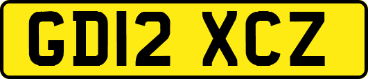 GD12XCZ