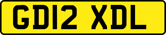 GD12XDL