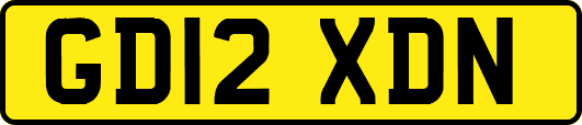 GD12XDN