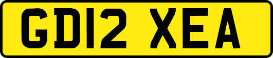 GD12XEA