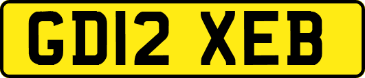 GD12XEB