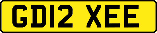 GD12XEE