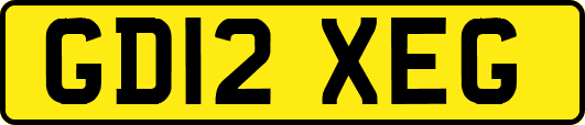 GD12XEG