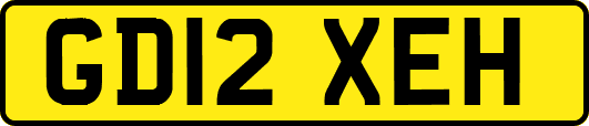 GD12XEH