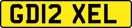 GD12XEL