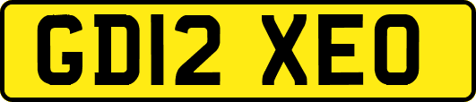 GD12XEO