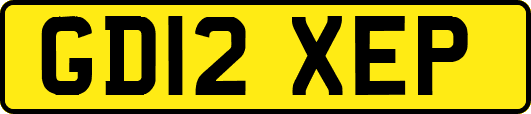 GD12XEP