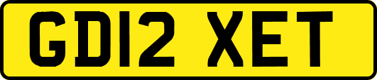 GD12XET