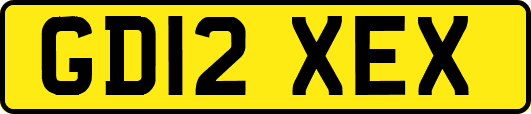 GD12XEX