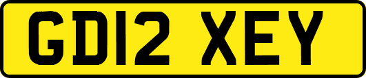 GD12XEY