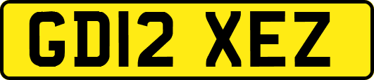 GD12XEZ