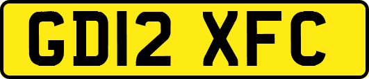 GD12XFC