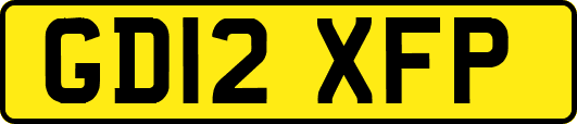 GD12XFP