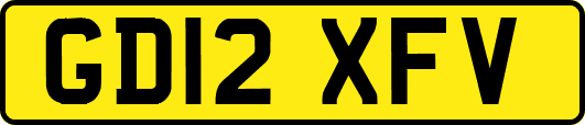 GD12XFV