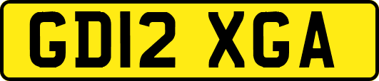 GD12XGA