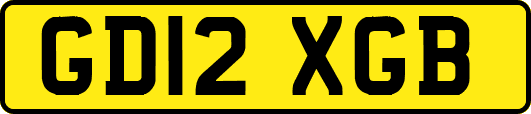 GD12XGB