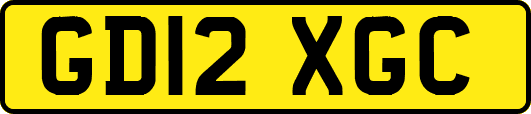 GD12XGC