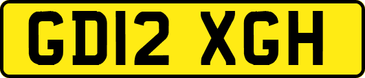 GD12XGH