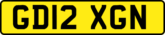 GD12XGN