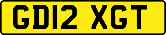 GD12XGT
