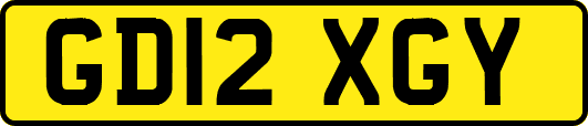 GD12XGY
