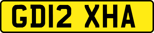 GD12XHA
