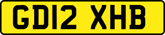 GD12XHB