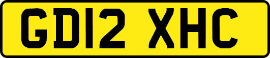 GD12XHC