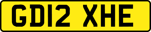 GD12XHE
