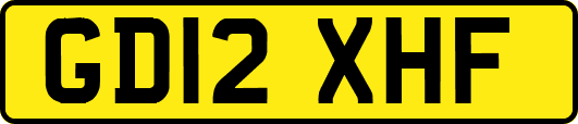 GD12XHF