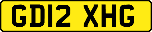 GD12XHG