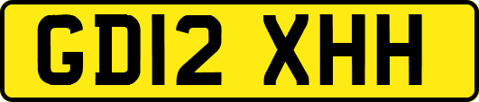 GD12XHH