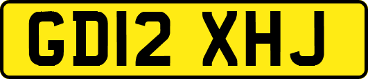 GD12XHJ