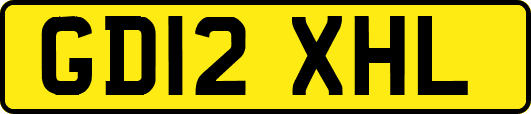 GD12XHL