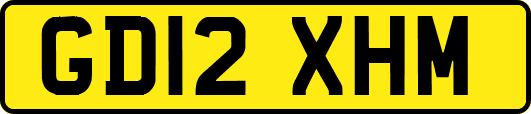 GD12XHM