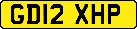 GD12XHP