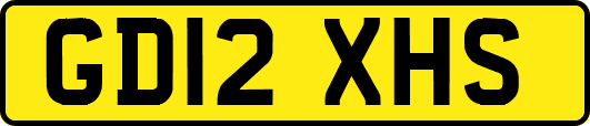 GD12XHS
