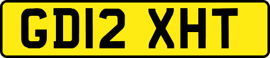 GD12XHT