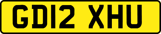 GD12XHU