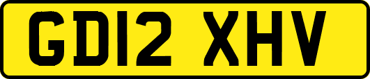 GD12XHV