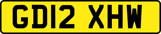 GD12XHW