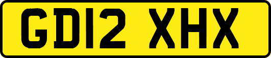 GD12XHX