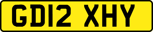 GD12XHY