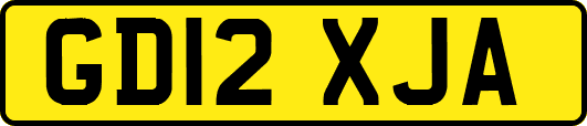 GD12XJA