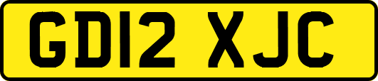 GD12XJC